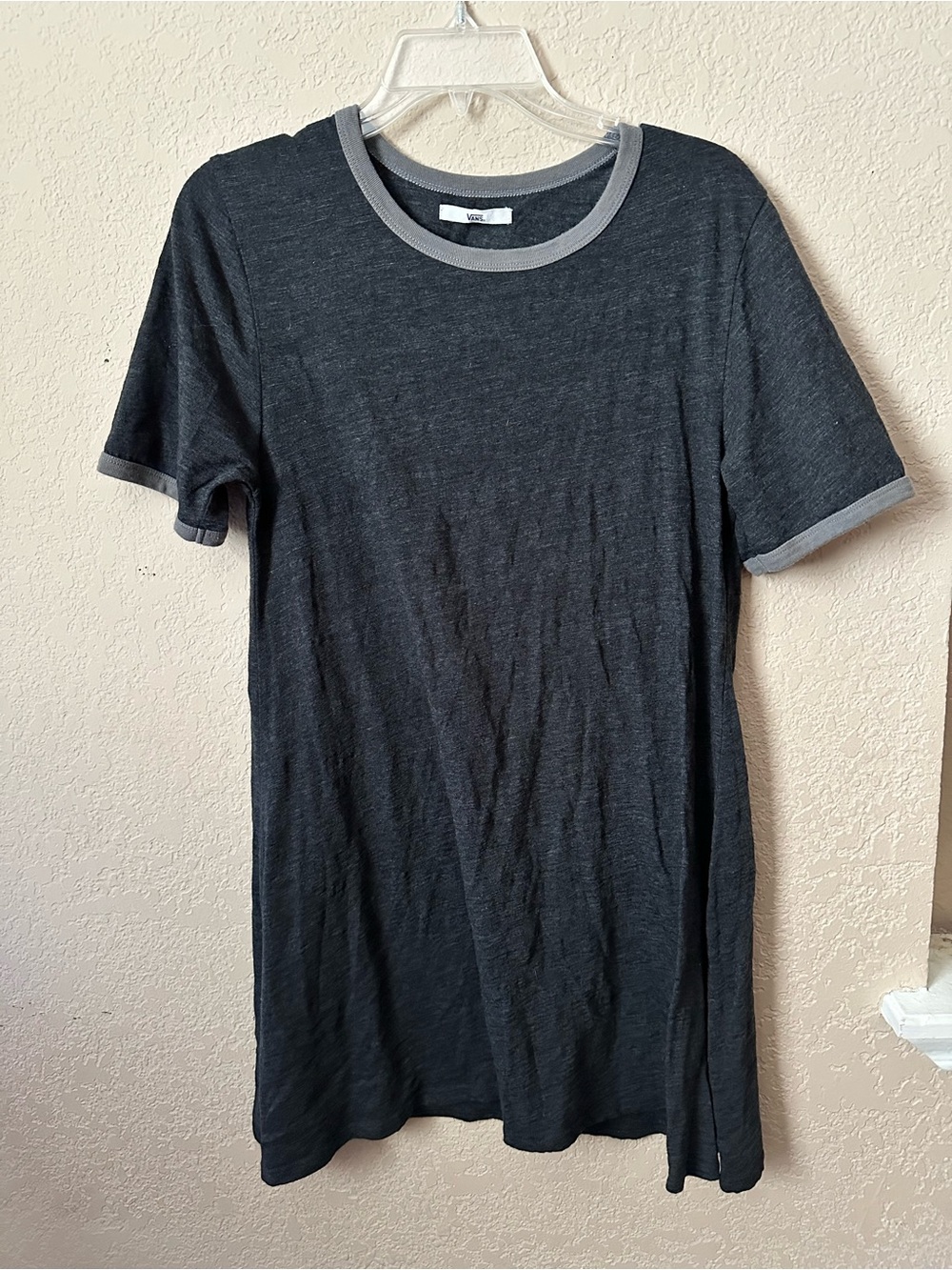 Vans Ringer Tee Dress